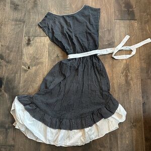 Vintage Joni Blair sundress‎ sz 7